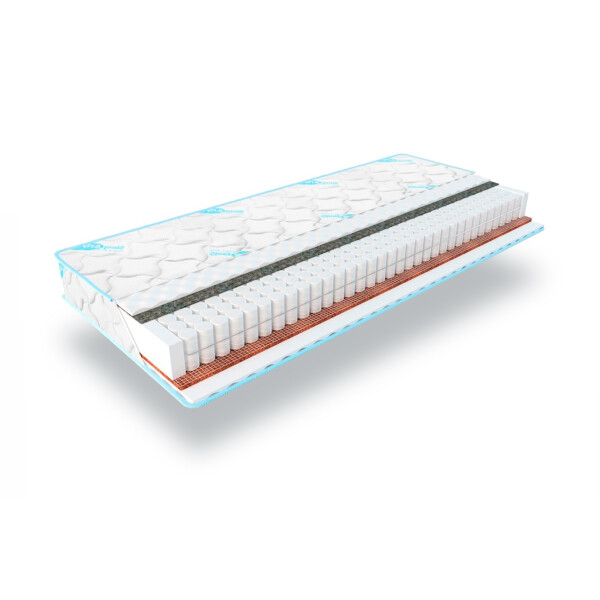 

Матрас SleepFly Daily 2 в 1 стрейч 120х190