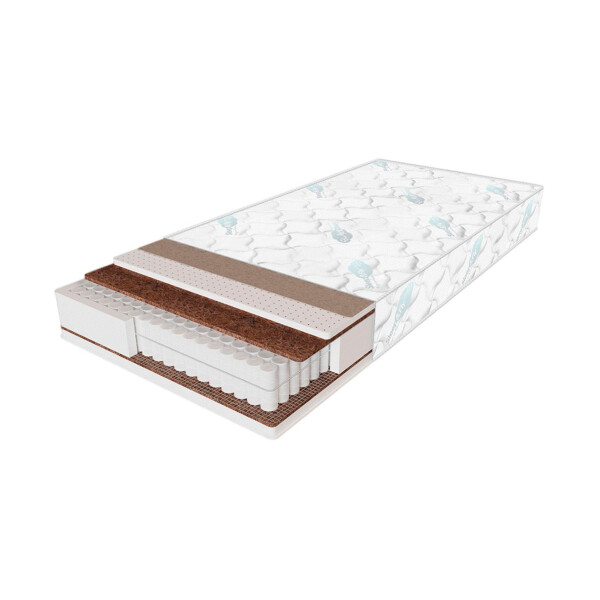 

Матрас SleepFly Extra Latex стрейч 90х200
