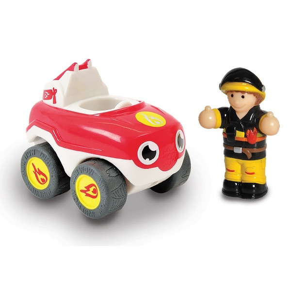 

Машинка WOW TOYS Пожарная (10403)