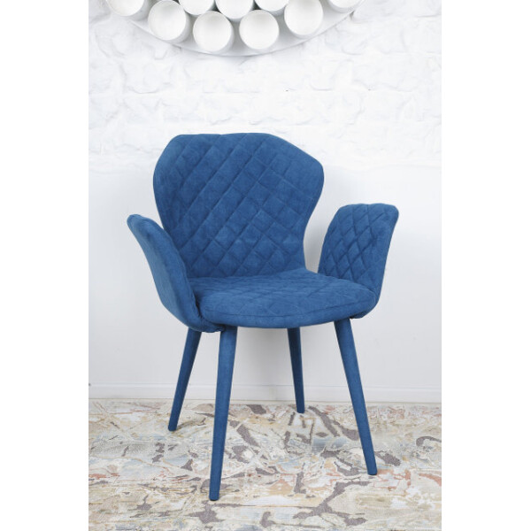 

Кресло Nicolas Valencia бирюзовый