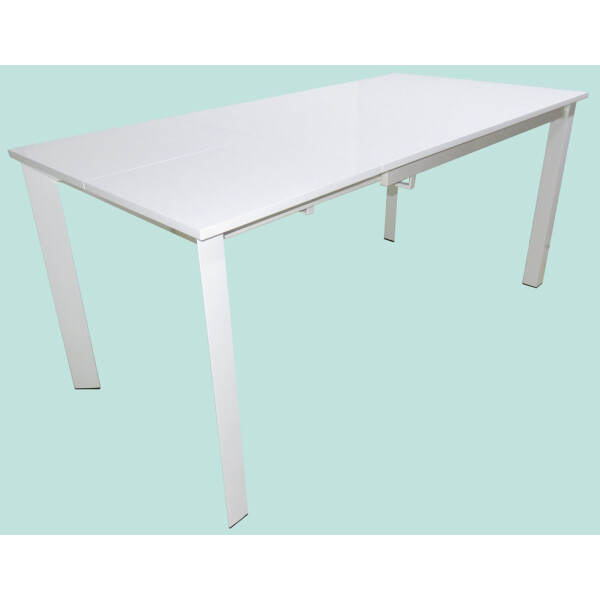 

Стол обеденный Dao Sun RF-1018-3DT (аналог DF-202T) белый
