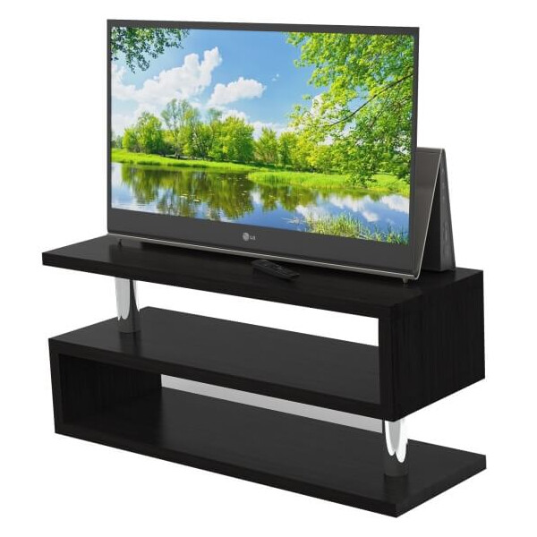 

Тумба Неман TV-line 07 венге