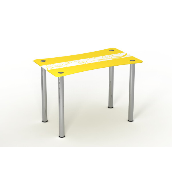 

Обеденный стол Sentenzo Солнечный луг 90х65