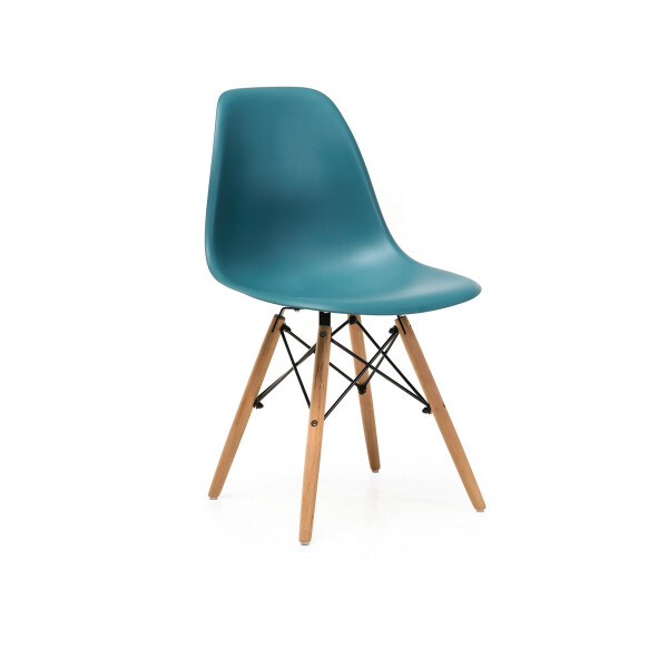 

Стул Vetro Mebel Eames M-05 Тиффани