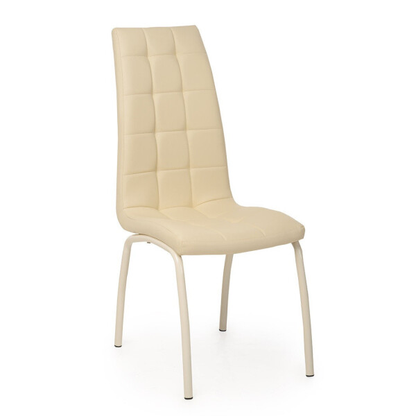 

Стул Vetro Mebel N-70 Бежевый