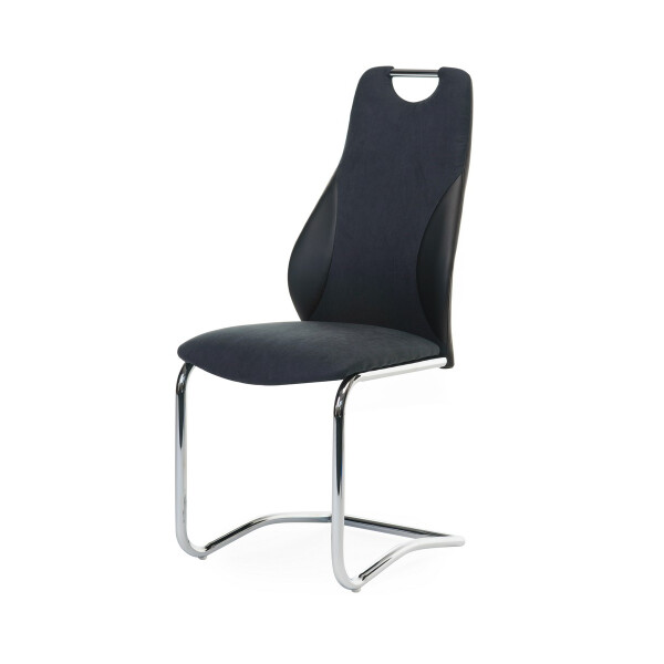 

Стул Vetro Mebel S-103-2 Черный
