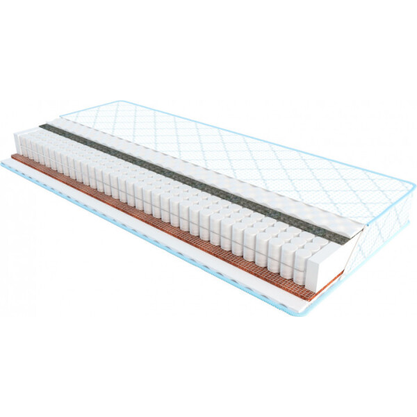 

Матрас Sleep&Fly Daily 2 в 1 Стрейч 80х190