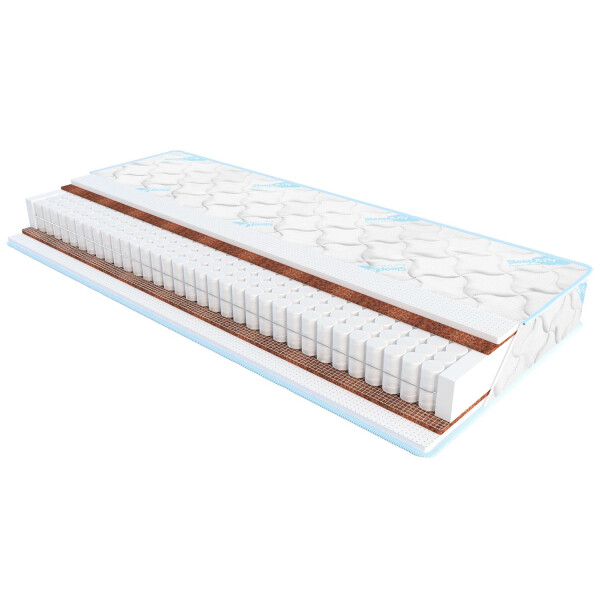 

Матрас Sleep&Fly Extra Latex Стрейч 150х200