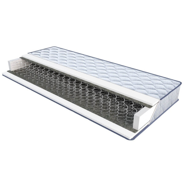 

Матрас SleepFly Silver Edition Tantal 70х190