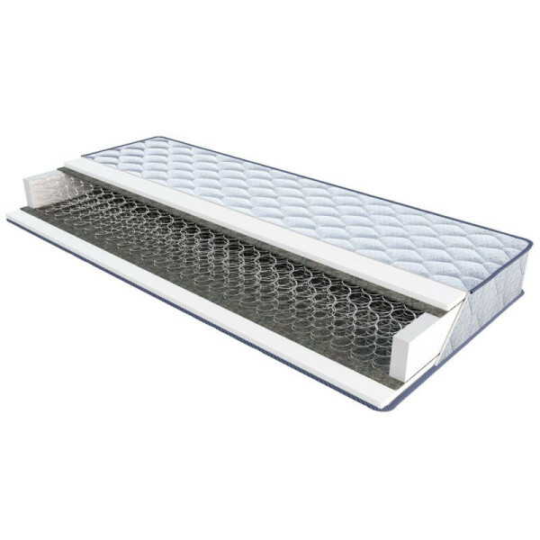 

Матрас SleepFly Silver Edition Grafit 160х200