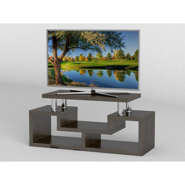 

Тумба под тв Тиса ТВ-246 АКМ Венге Магия