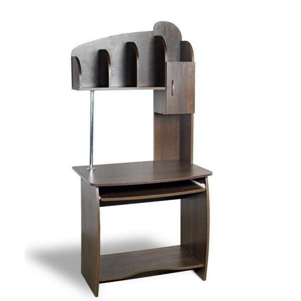 

Компьюторный стол СК-АЛЬФА Тиса Классик