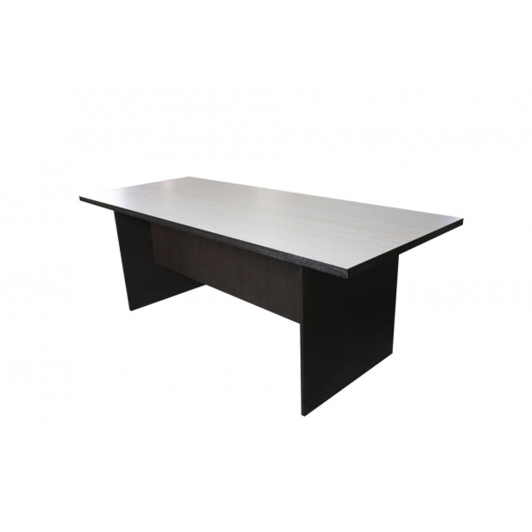 

Конференц стол ОН-88/4 Ника Мебель Дуб Венге + Дуб Молочный