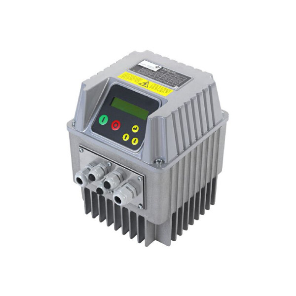 

Инвертор для насосов Nastec VASCO 409 37.1.3001690510