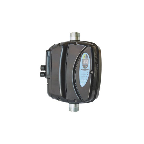 

Инвертор MAC3 E-Power MT 10A, 230VAC, 3HP, Каскад 53.1.VEPR242000000