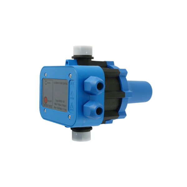 

Контроллер давления Watomo SKD-1A 11.1.5017