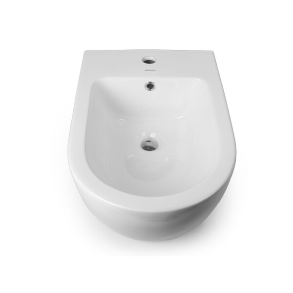 

Биде NEWARC Modern белое 3843W