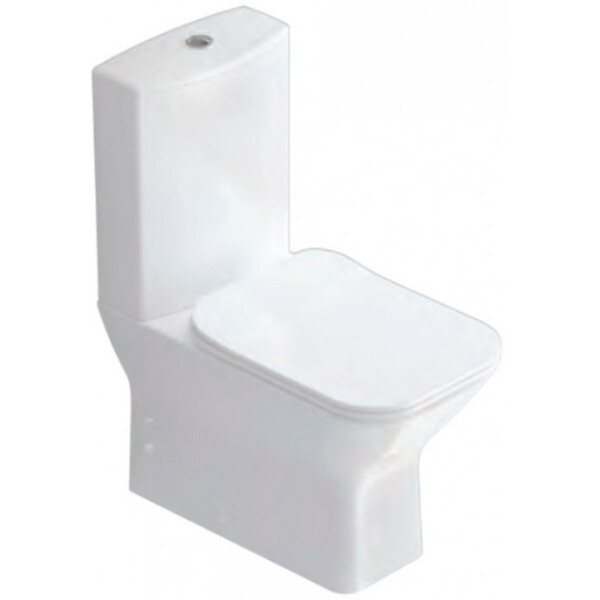 

Унитаз-компакт IDEVIT Nova + бачок + сиденье Slim SoftClose SETK3504-0316-001-1-6100