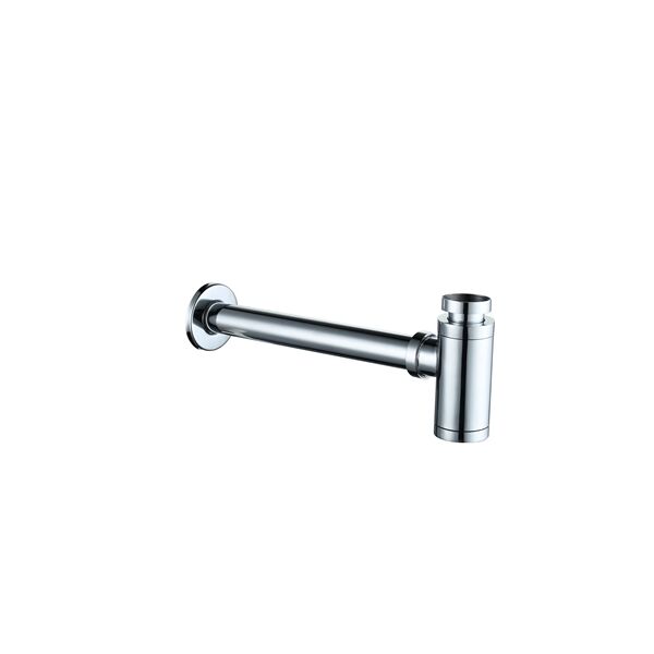 

Сифон для умывальника Asignatura Delight 75512800, Хром