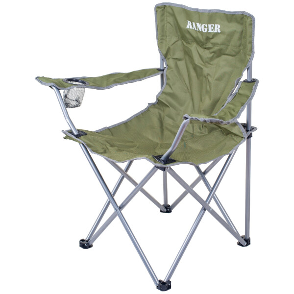 

Кресло складное Ranger SL 620 RA 2228