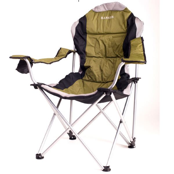 

Кресло-шезлонг складное Ranger FC 750-052 Green RA 2221