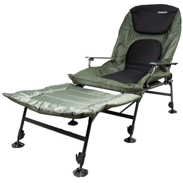 

Карповое кресло-кровать Ranger SL-106 RA 2230