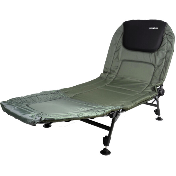 

Карповая раскладушка Ranger Easyrest RA 5509
