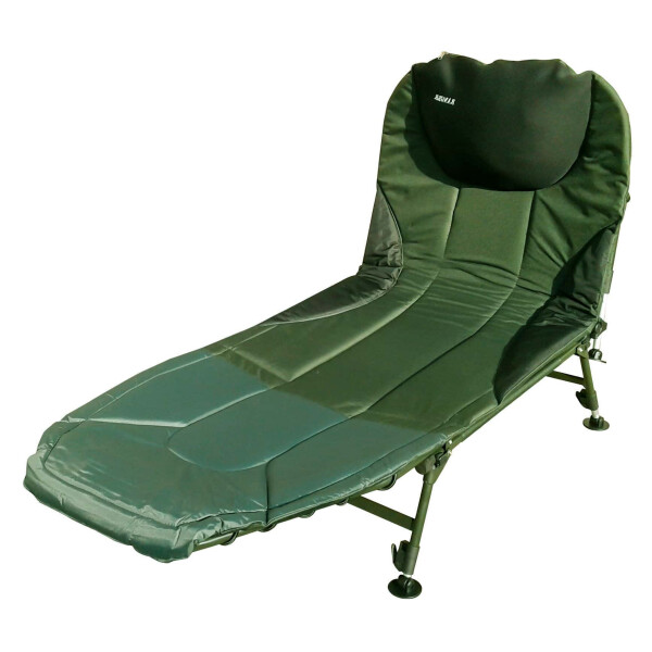 

Карповая раскладушка Ranger BED 82 RA 5501