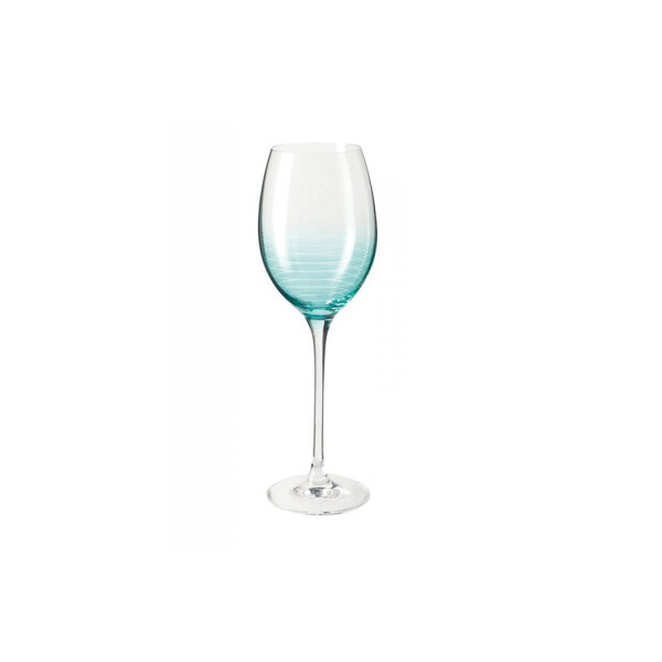 

Бокал для вина LEONARDO Cheers голубой 395 мл (18084)