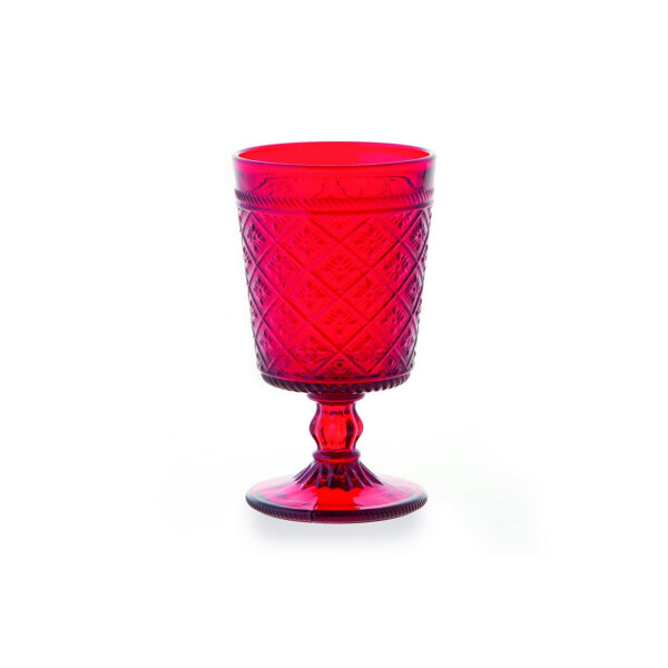 

Бокал TOGNANA Andrea Fontebasso GLORIA ROSSO 270 мл (C5565400022)