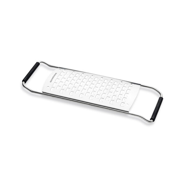 

Терка ручная GHIDINI Super Sharp крупная (309-24160)