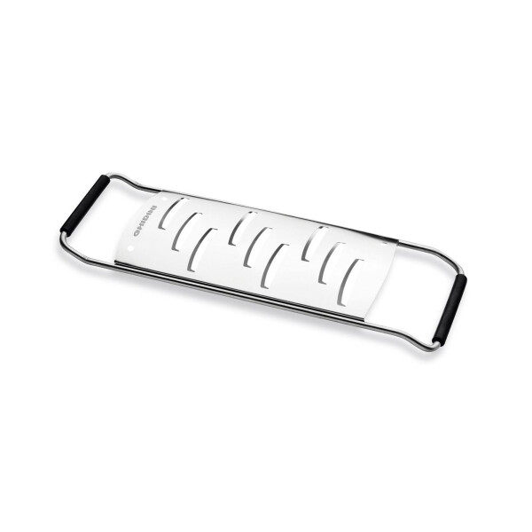

Терка ручная GHIDINI Super Sharp с крупными хлопьями (306-24160)