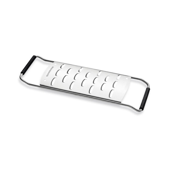 

Терка ручная GHIDINI Super Sharp с мелкими хлопьями (305-24160)