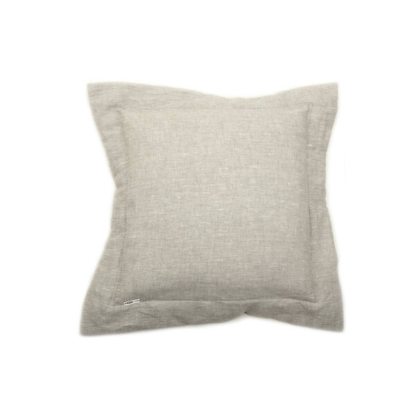 

Подушка с ушками VINZER HOME квадратная 60*60 см (89507)