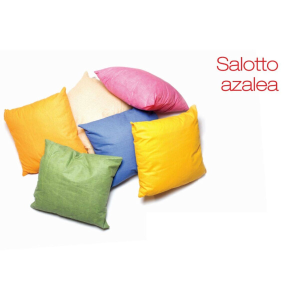 

декоративная GEMITEX Azalea желтая (26637-Yelow)