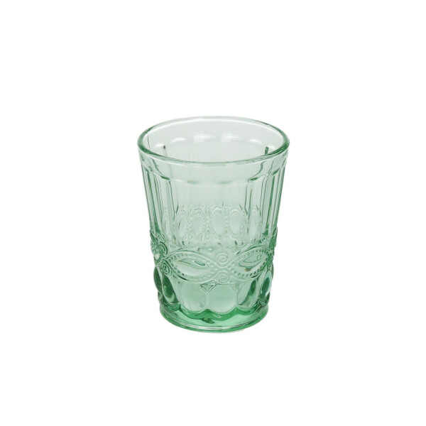 

Стакан TOGNANA Andrea Fontebasso SOLANGE VERDE 265 мл (A9557260006)