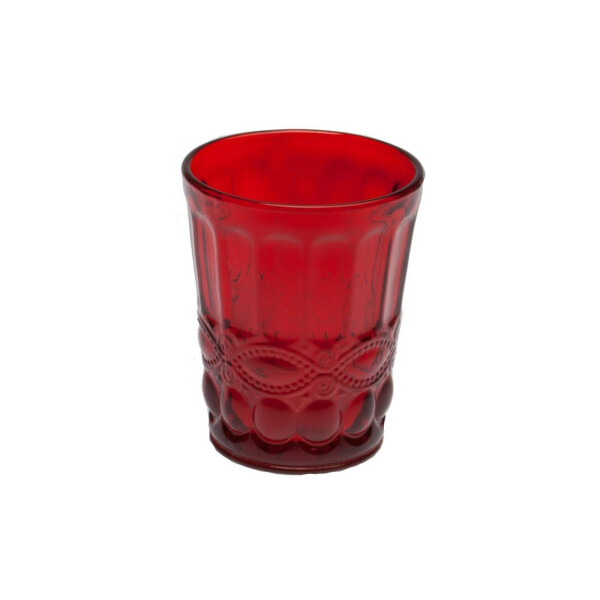 

Стакан TOGNANA Andrea Fontebasso SOLANGE ROSSO 265 мл (A9557260022)