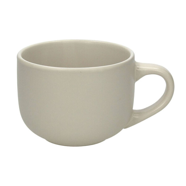 

Чашка TOGNANA RUSTICAL BEIGE MA 580 мл (RL117580889)