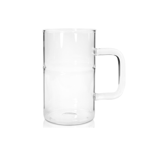 

Кружка-стакан DUKA Tea Time 400 мл (1210273)