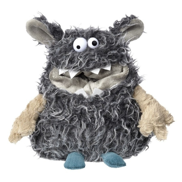 

Мягкая игрушка sigikid Монстр 19 см 38567SK