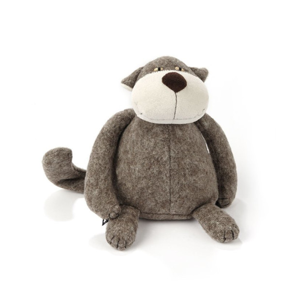 

Мягкая игрушка sigikid Кот 28 см 37517SK