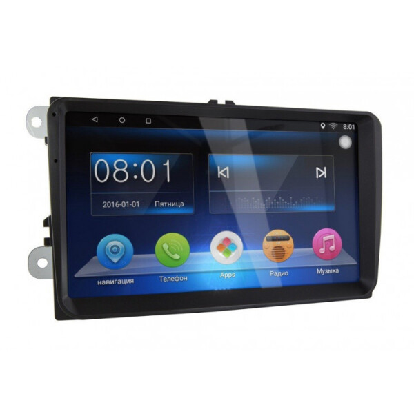 

Автомагнитола штатная Volkswagen 2013-2015 Universal (10) Android 10.1 (4/32)