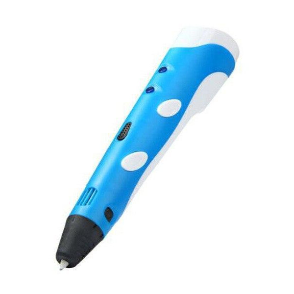 

3D ручка c LCD дисплеем для рисования Pen 2 Original