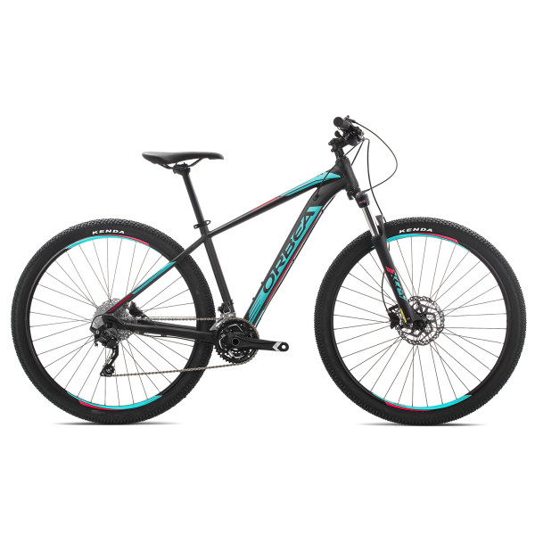 

Orbea MX 27 30 19 M Red-Black (J20317R5)