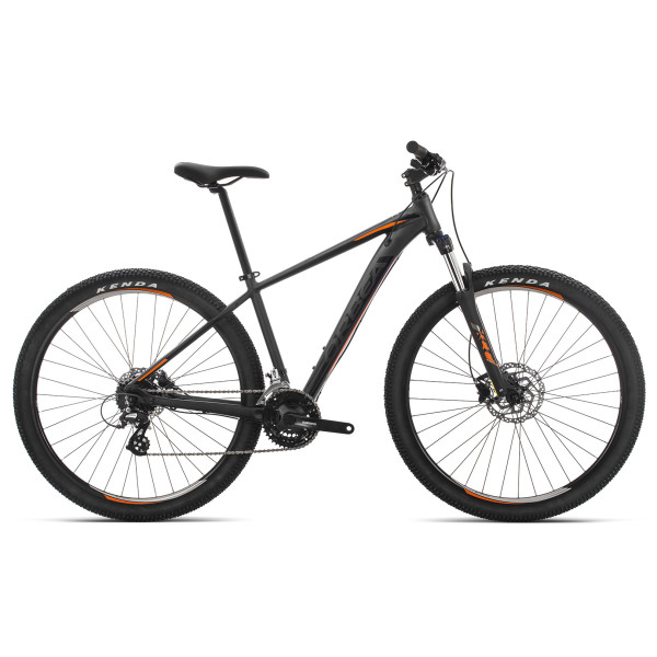 

Orbea MX 27 50 19 M Black-Orange (J20117R1)