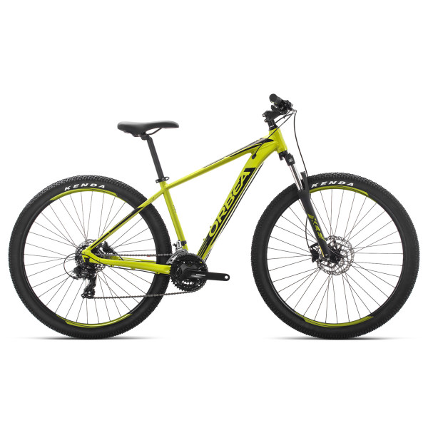 

Orbea MX 27 60 19 M Pistachio-Black (J20017R4)