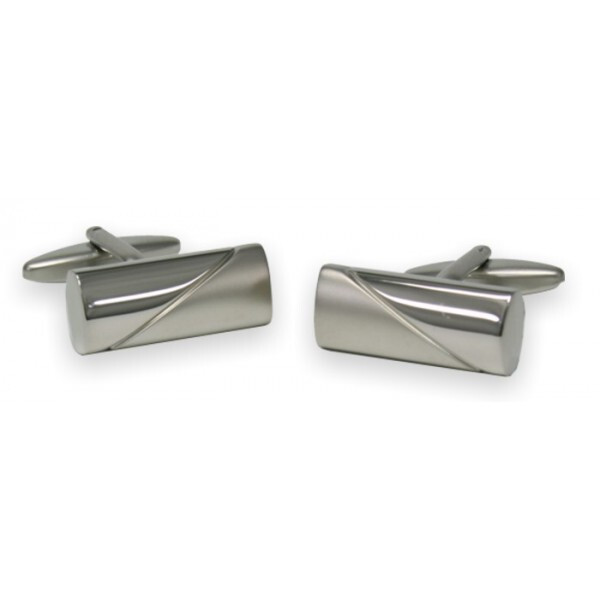 

Запонки Lindenmann 2779 из бронзы