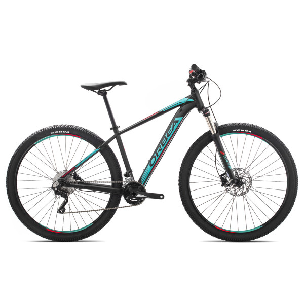 

Orbea MX 29 20 19 L Black-Turquoise-Red (J21019R3)
