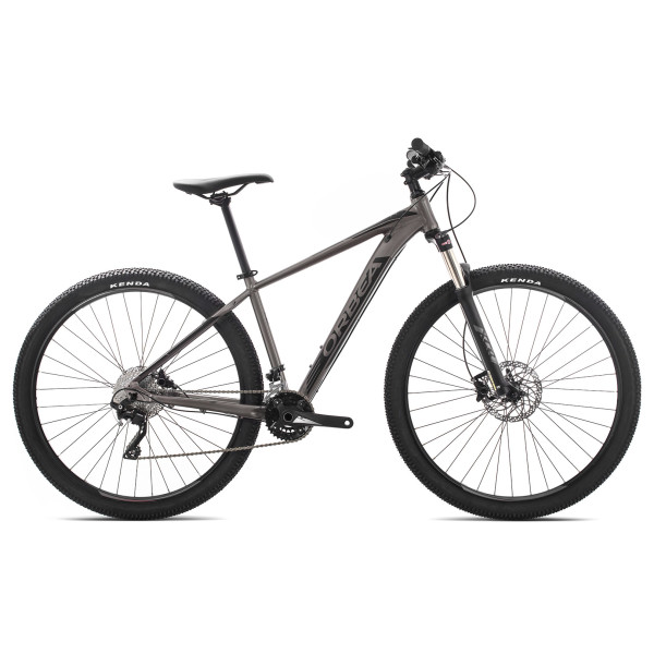 

Orbea MX 29 20 19 XL Silver-Black (J21021DC)