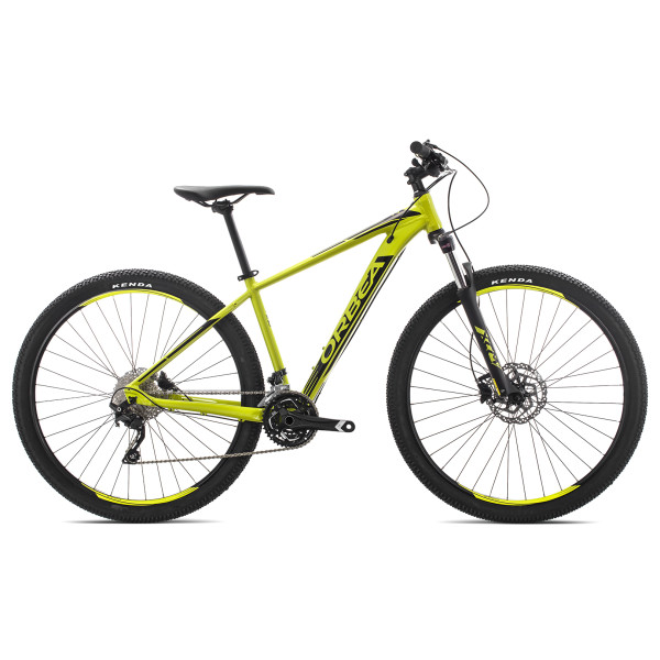 

Orbea MX 29 30 19 L Pistachio-Black (J20919R4)